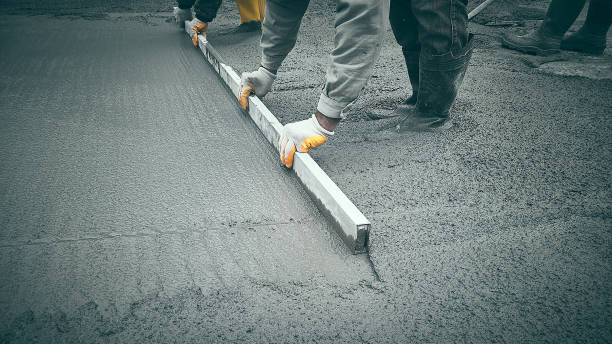 Best Concrete Steps and Stairs in Loudonville, NY