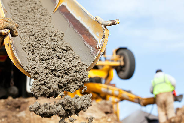 Best Concrete Grinding and Polishing in Loudonville, NY