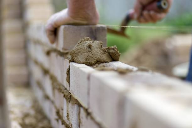 Best Concrete Driveway Installation in Loudonville, NY