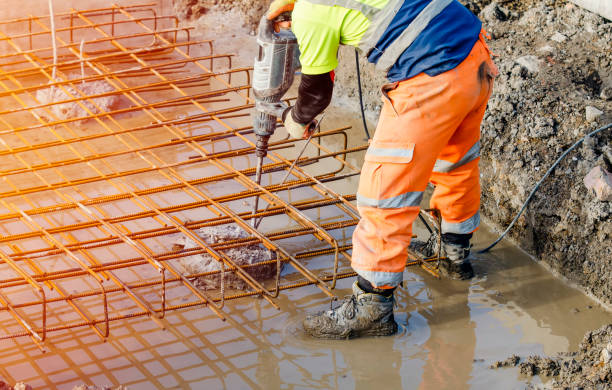 Best Stamped Concrete Services in Loudonville, NY