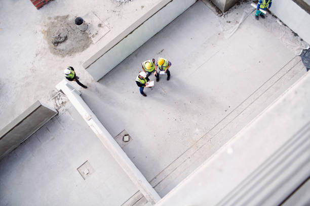 Best Concrete Foundation Repair in Loudonville, NY